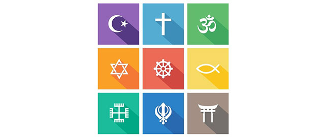 Le fait religieux en entreprise