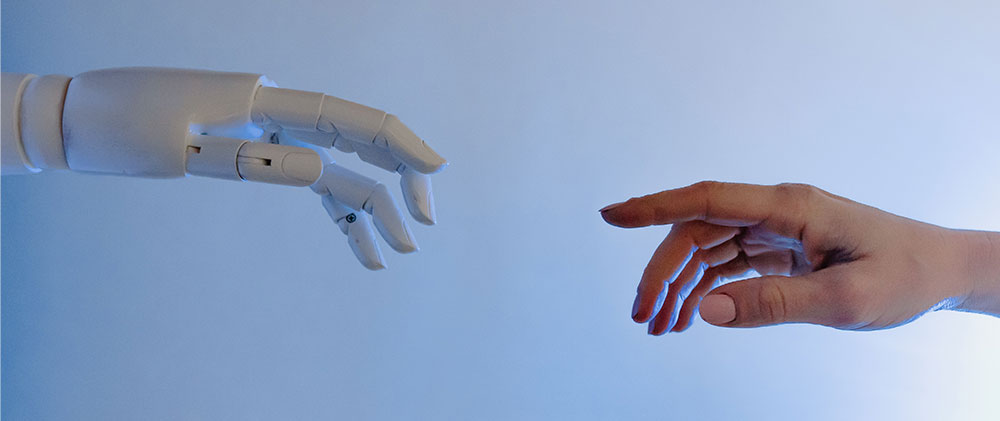 EXOSQUELETTES, COBOTIQUE, ROBOTIQUE : où en sommes-nous ?