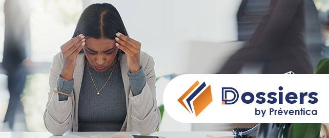 Comment gérer les TROUBLES PSYCHIQUES en entreprise ?