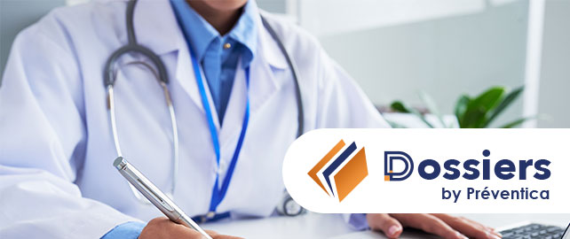 MÉDECINE DU TRAVAIL : la grande transformation