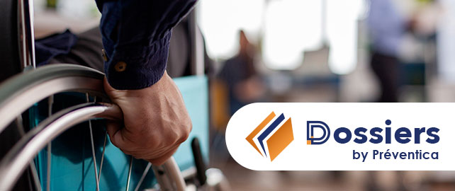 HANDICAP & INCLUSION PROFESSIONNELLE : mythe ou réalité ?