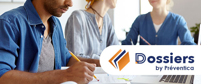 L’APPRENTISSAGE CONTINU : rester compétent et engagé au travail