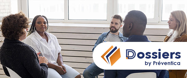 Les forces de la MÉDIATION PROFESSIONNELLE