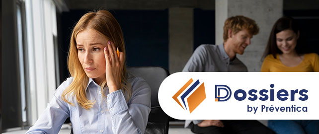 SYNDROME DE L'IMPOSTEUR : tout ce qu’il faut savoir