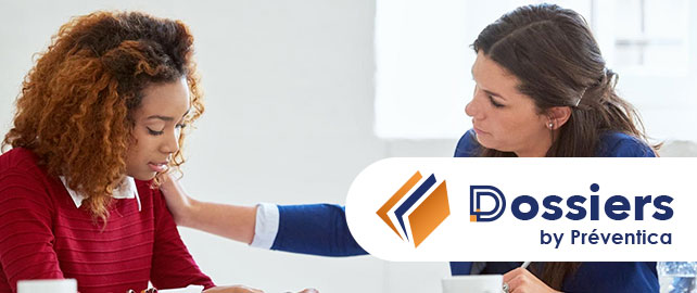 VIOLENCES CONJUGALES : le rôle de l’employeur et de l’entreprise