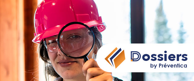 VEILLE RÉGLEMENTAIRE : garantir santé et sécurité au travail