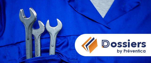 Enjeux & risques de la MAINTENANCE au travail