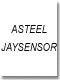 Eric JOURDAN Asteel Jaysensor