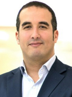 Elyes BOUTELDJA Woofer
