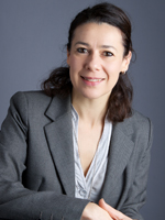 Patricia VERNAY Rsi