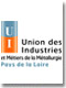 Joël GAUDIN Uimv (Union Des Industries Métallurgiques De Vendée)