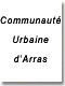 Catherine DERNONCOURT Communauté Urbaine D’arras