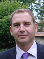 Pascal PECH Lcl Le Crédit Lyonnais