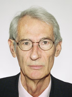 Alain D’IRIBARNE Actineo