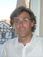 Jacques BALZER Carsat Alsace-Moselle