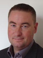 Laurent VALLIER Spie Batignolles Sud Est