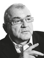 Jean-Michel LAZIOU Sectrans Cp Conseils