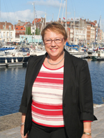 Marie FABRE Département Du Nord