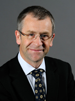 Xavier MARY Aéroports De Lyon