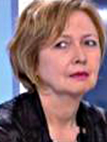 Myriam QUÉMÉNER Cour D'appel De Versailles