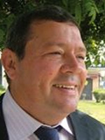 Thierry PLANTEVIN Assemblée Des Français De L'etranger