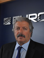 Michel QUILLÉ Europol