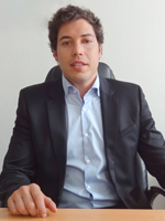 Jérémy MARTI Club Des Jeunes Cadres En Sûreté (Cjcs)