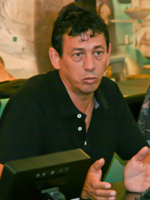Mario CORREIA Aix-Marseille Université