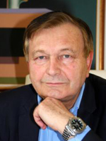Charles PELLEGRINI 