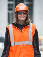 Charlotte DUBOIS Norpac