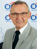 Thierry BRUNEL Onet Sécurité