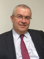 Philippe DE PANTHOU Gefpi