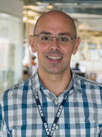 Vincent SEGUI Ikea France