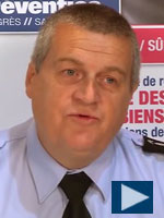 Pourquoi et comment faire appel aux référents sûreté ?
