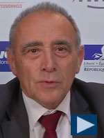Les moyens dont nous disposons ne nous permettent plus d’exercer correctement notre mission 