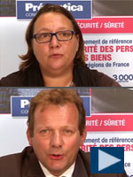 Faire reconnaître les métiers de l'installation et de l'intégration en sûreté