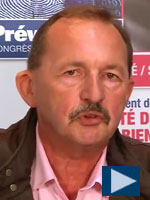 Nous nous battons pour simplifier les termes et les normes en sécurité incendie