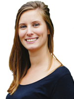 Marlène DUPONT Tork  France