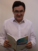 Jean-Ange LALLICAN Université De Bretagne