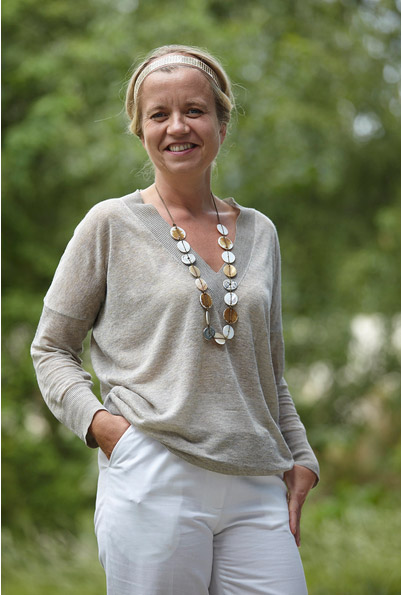 Juliette DUPILLE La Compagnie Des Aidants