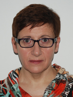 Isabelle CHRÉTIEN La Poste