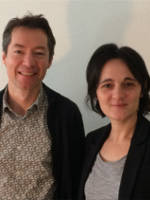 Marion BRUNET / GILLES STAQUET Apave