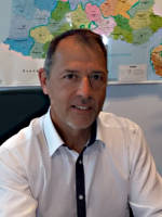 Christian GIBOUIN Fnp Cnracl