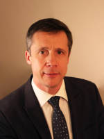 Thierry MENUET Cci Paris Ile-De-France