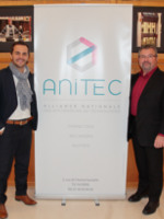 Arnaud BROUQUIER / PHILIPPE BLIN Anitec