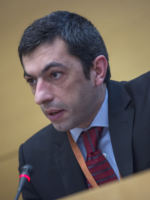 Marc MALENFER Inrs