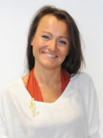 Anne-Solen LAHAYE Groupe Casino