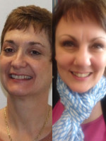 Paule NUSA / SYLVIE VERMOT Groupe Afnor