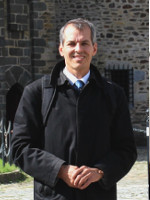 Vincent TERRENOIR Commissaire Divisionnaire, Délégué Pour La Sécurité Générale (Ministère De La Santé – Dgos) Et Chargé De L’onvs