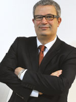 Ali MAHMOUD Castel